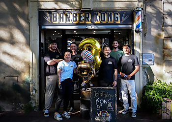 Meilleurs Barbiers à Montpellier Barber Kong-Montpellier image 1