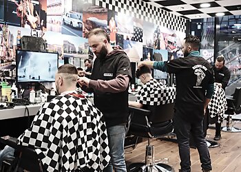 Barber Men Lille image 2 Meilleurs Barbiers à Lille Barber Men Lille image 2