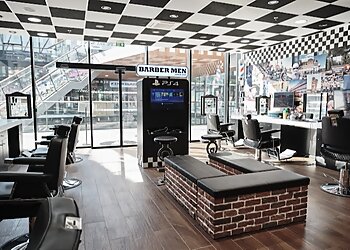 Barber Men Lille image 3 Meilleurs Barbiers à Lille Barber Men Lille image 3