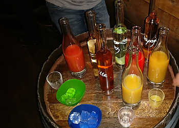 Barberousse image 2 Meilleurs Bars à Grenoble Barberousse image 2