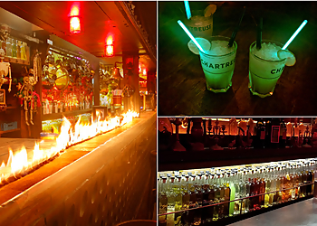 Barberousse image 3 Meilleurs Bars à Grenoble Barberousse image 3