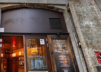 Barberousse Grenoble image 2 Meilleurs Bars à Grenoble Barberousse Grenoble image 2