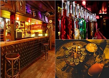 Barberousse Grenoble image 3 Meilleurs Bars à Grenoble Barberousse Grenoble image 3