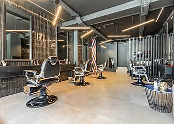 Barbe à Bidou image 2 Paris Barbershops Barbe à Bidou image 2