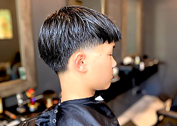 Barbe à Bidou image 3 Paris Barbershops Barbe à Bidou image 3