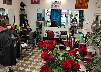 Barbier Coiffeur Bourghida image 3 Meilleurs Barbiers à Paris Barbier Coiffeur Bourghida image 3