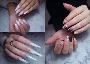 Barbies Nails image 3 Toulon Nail Salons Barbies Nails image 3