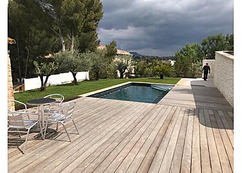 Paysagiste Marseille Baret Eric image 2 Marseille Landscaping Companies Paysagiste Marseille Baret Eric image 2