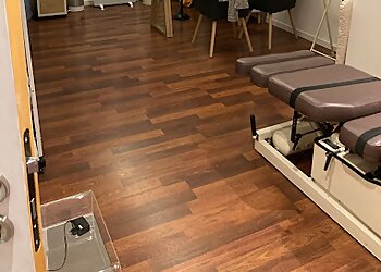 Barus Marion image 2 Meilleurs Chiropracteurs à Grenoble Barus Marion image 2