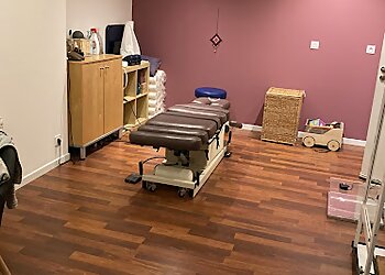 Barus Marion image 3 Meilleurs Chiropracteurs à Grenoble Barus Marion image 3