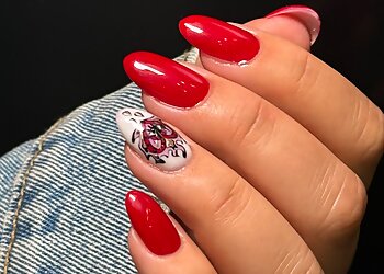 Bar À Ongles OPI by Hemera image 2 Meilleures Salons De Manucure à Lille Bar À Ongles OPI by Hemera image 2