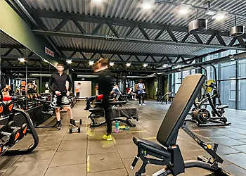 Basic-Fit 24/7 image 3 Meilleurs Salles De Sport à Lyon Basic-Fit 24/7 image 3