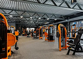 Basic-Fit 24/7 image 1 Meilleurs Salles De Sport à Lyon Basic-Fit 24/7 image 1