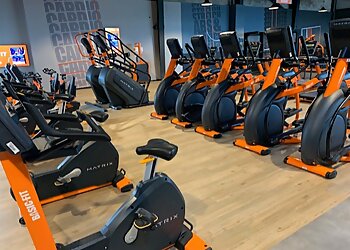 Basic-Fit Le Havre image 3 Le Havre Gyms Basic-Fit Le Havre image 3