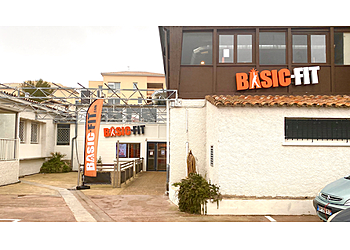 Basic-Fit Montpellier image 2 Meilleurs Salles De Sport à Montpellier Basic-Fit Montpellier image 2
