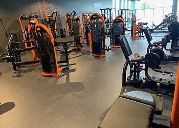 Basic-Fit Nice image 2 Nice Gyms Basic-Fit Nice image 2