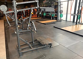 Basic-Fit Nice image 3 Nice Gyms Basic-Fit Nice image 3