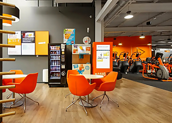 Basic-Fit Reims image 2 Meilleurs Salles De Sport à Reims Basic-Fit Reims image 2