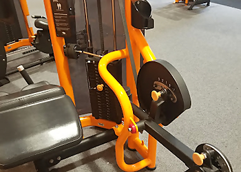 Basic-Fit Reims image 3 Meilleurs Salles De Sport à Reims Basic-Fit Reims image 3