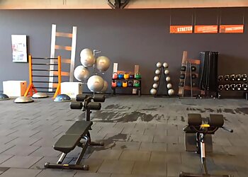 Basic-Fit Saint-Étienne image 2 Meilleurs Salles De Sport à Saint-Étienne Basic-Fit Saint-Étienne image 2