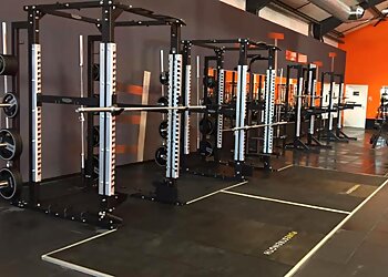 Basic-Fit Saint-Étienne image 3 Meilleurs Salles De Sport à Saint-Étienne Basic-Fit Saint-Étienne image 3