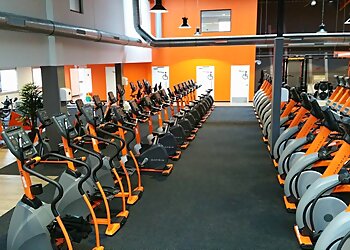 Basic-Fit Strasbourg image 2 Strasbourg Gyms Basic-Fit Strasbourg image 2