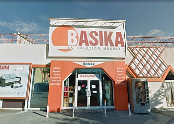 Nice  Basika