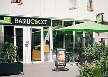 Basilic & Co Rennes image 2 Rennes Pizza Places Basilic & Co Rennes image 2