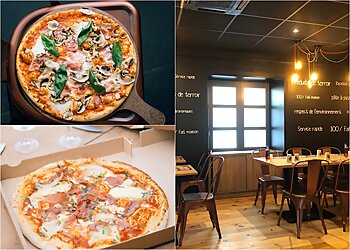 Basilic & Co Rennes image 3 Rennes Pizza Places Basilic & Co Rennes image 3