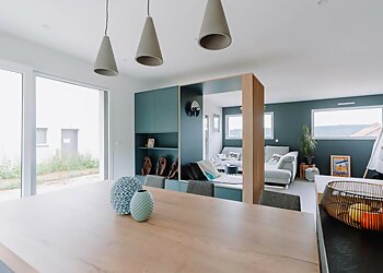 BeHome Interiors Strasbourg image 2 Strasbourg Interior Designer & Decorators BeHome Interiors Strasbourg image 2