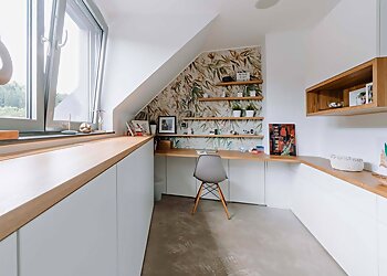 BeHome Interiors Strasbourg image 3 Strasbourg Interior Designer & Decorators BeHome Interiors Strasbourg image 3