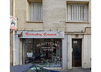 Saint-Étienne  Beauty Can'in
