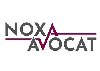 Bekhedda Sophia - NOXA AVOCAT image 2 Meilleurs Avocats En Dommages Corporels à Dijon Bekhedda Sophia - NOXA AVOCAT image 2