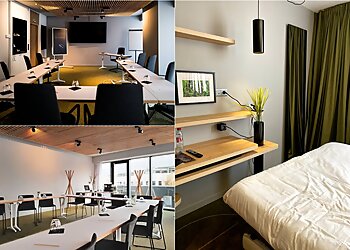 Belaroïa Hotel  image 3 Montpellier Hotels Belaroïa Hotel  image 3