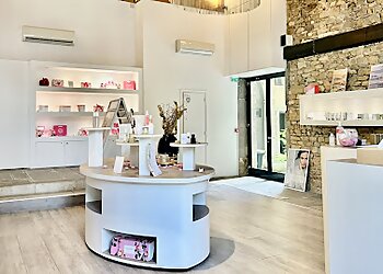 Belle de Maïa image 2 Meilleurs Spas à Lyon Belle de Maïa image 2