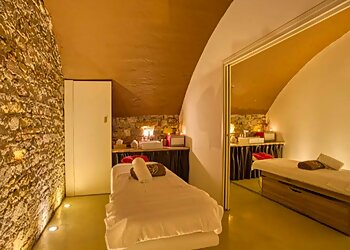 Belle de Maïa image 3 Meilleurs Spas à Lyon Belle de Maïa image 3