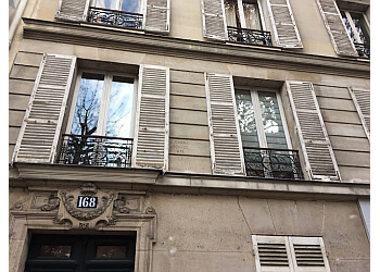 Benhamou Alain - Cabinet Chiropratique Paris Ouest image 3 Meilleurs Chiropracteurs à Paris Benhamou Alain - Cabinet Chiropratique Paris Ouest image 3