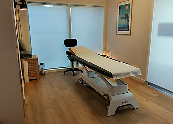 Benjamin Bellanger DO image 2 Meilleurs Ostéopathes à Nantes Benjamin Bellanger DO image 2