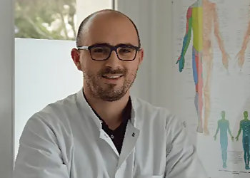 Meilleurs Ostéopathes à Nantes Benjamin Bellanger DO image 1