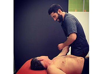 Benjamin Dailland DO - DAILLAND OSTÉOPATHE image 2 Meilleurs Ostéopathes à Toulouse Benjamin Dailland DO - DAILLAND OSTÉOPATHE image 2