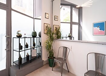 Benjamin Thomasset image 2 Paris Podiatrists Benjamin Thomasset image 2