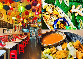 Bep Chay image 3 Meilleurs Restaurants Végétariens à Toulouse Bep Chay image 3