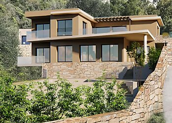 Bernard Vallotton Architect image 3 Nice Architects Bernard Vallotton Architect image 3