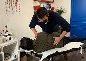Bertrand Cezard image 2 Meilleurs Chiropracteurs à Lyon Bertrand Cezard image 2