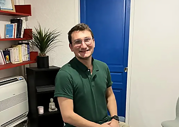 Bertrand Cezard image 1 Meilleurs Chiropracteurs à Lyon Bertrand Cezard image 1