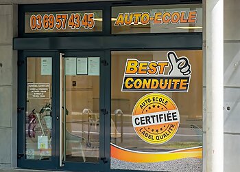 Best Conduite image 3 Strasbourg Driving School Best Conduite image 3