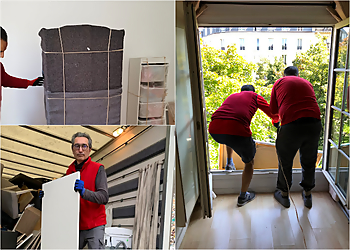 Best Déménagements image 3 Meilleures Déménageurs à Paris Best Déménagements image 3