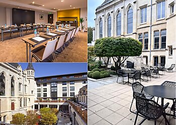 Best Western Premier Hôtel de la Paix image 3 Meilleurs Hôtel à Reims Best Western Premier Hôtel de la Paix image 3