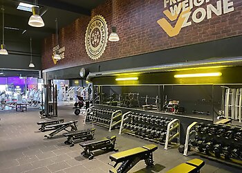 Best of Gym Rennes image 2 Rennes Gyms Best of Gym Rennes image 2