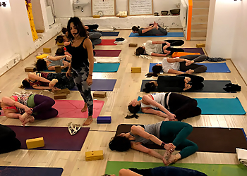 Beyoga image 2 Paris Yoga Studios Beyoga image 2